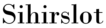 Sihirslot